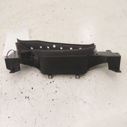 2018 Fiat 500 X Model Steering Column Trim Cover Shell