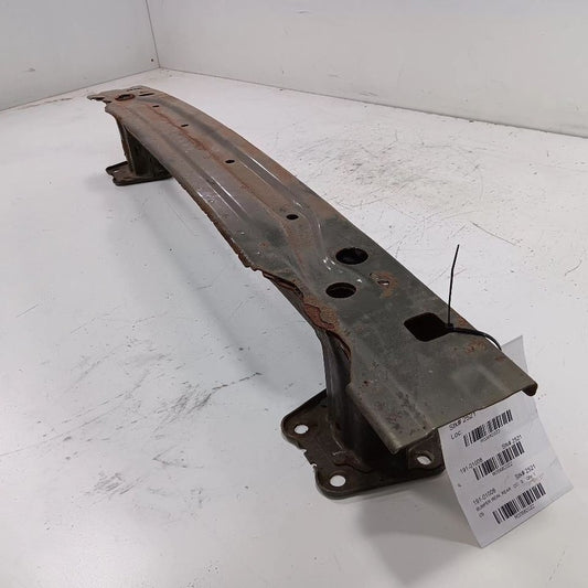 Rear Bumper Reinforcement Support Bar Wagon Outback Fits 10-19 Subaru Legacy