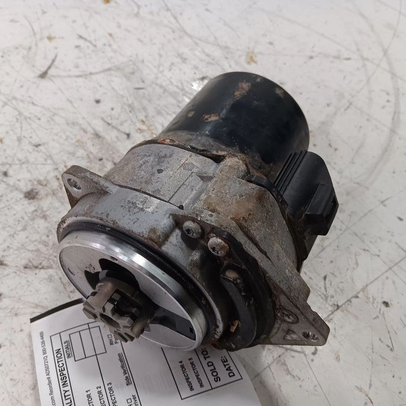 Steering Gear Rack Electric Assist Motor Wagon Fits 16 Subaru Legacy O