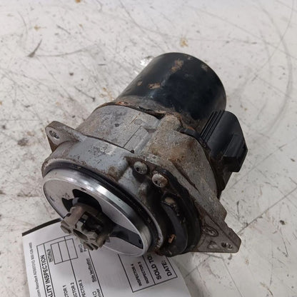 Steering Gear Rack Electric Assist Motor Wagon Fits 16 Subaru Legacy O