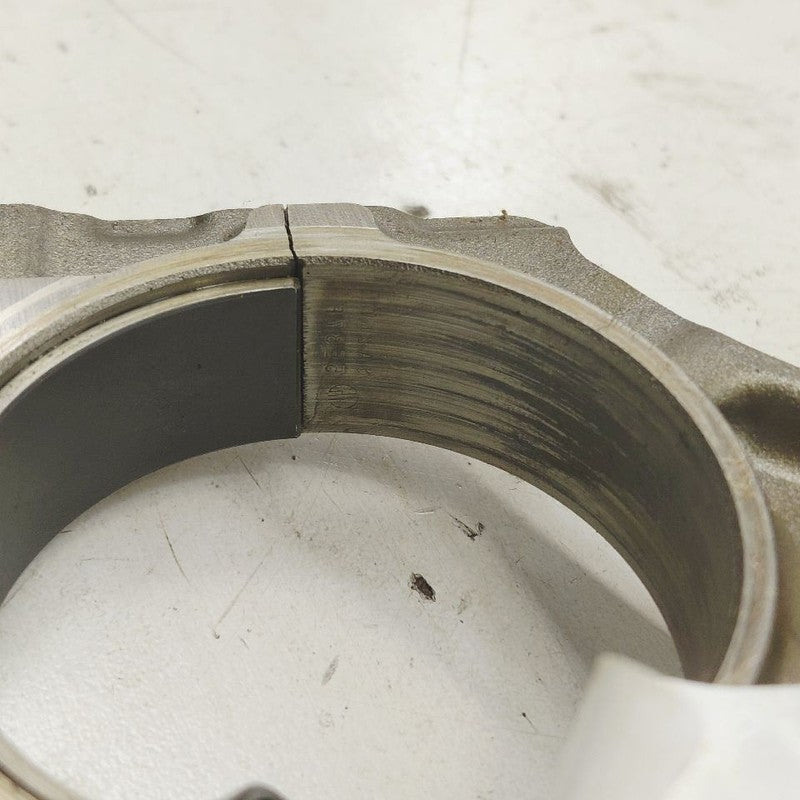 Cadillac XTS Single Piston With Connecting Rod       3.6 2016 2017 201