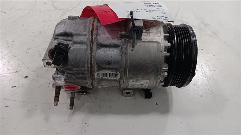 Ford Escape 2023 Air Conditioning  AC Compressor OEM