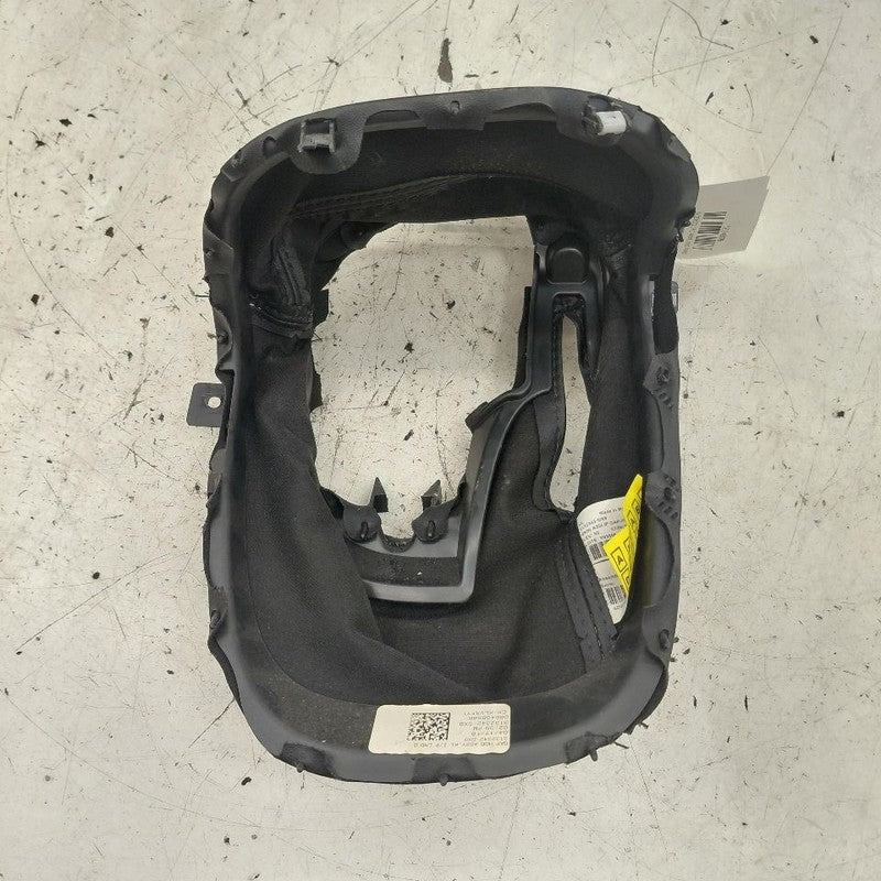 Jeep Cherokee Steering Column Leather Cover {3132342DX9} 2019 2020 202