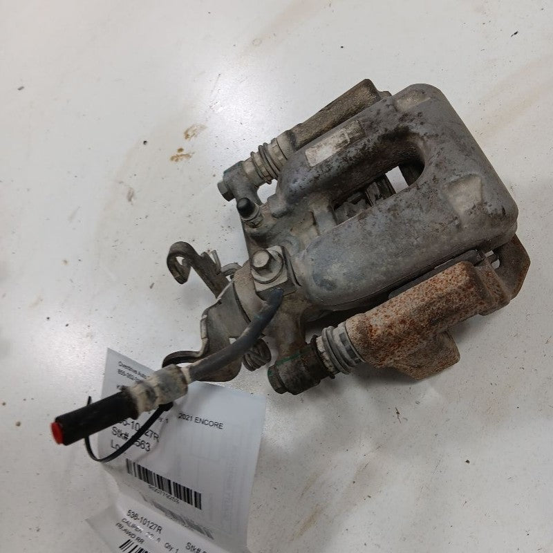 Passenger Right Rear Brake Caliper Fits 18-22 Buick Encore OEM