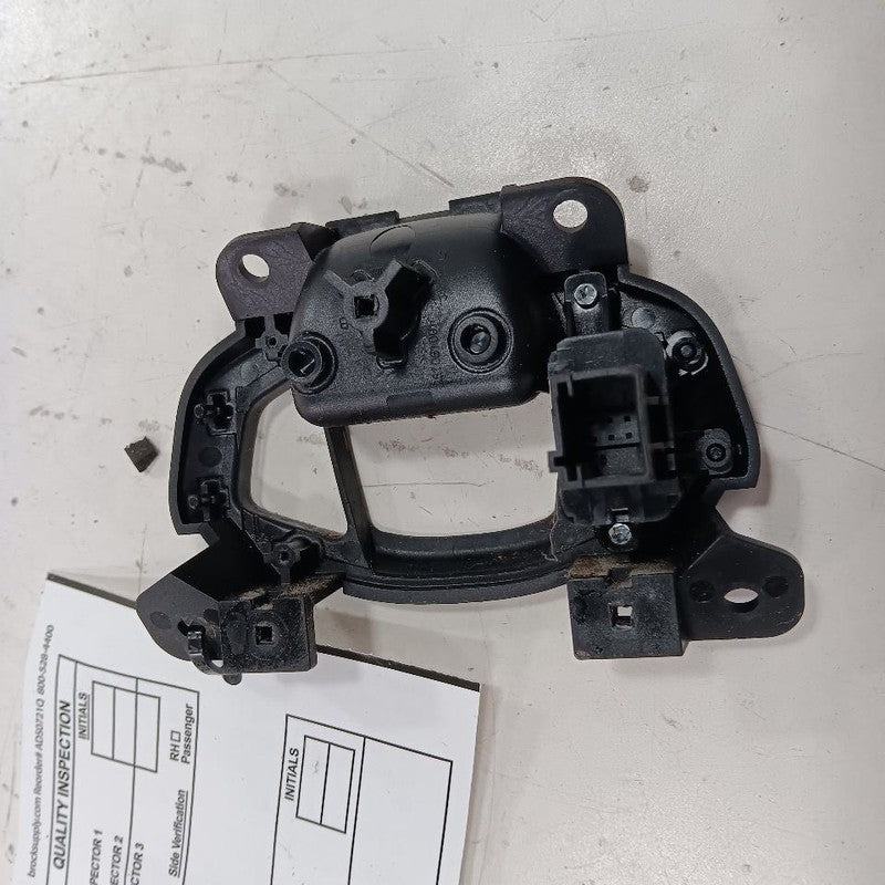 Jeep Renegade Parking Brake Bezel Emergency Handle Lever Trim   2021 2020 2019