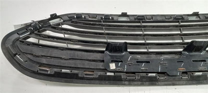 Grille Grill Upper S Model Fits 14-19 Ford Fiesta  OEM