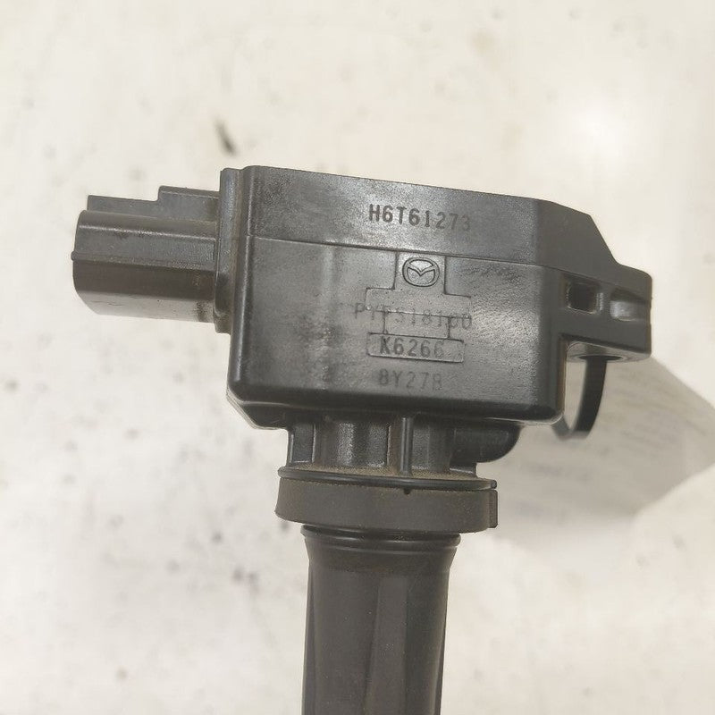 Coil Ignition Ignitor Naturally Aspirated Fits 18-23 Mazda CX-5