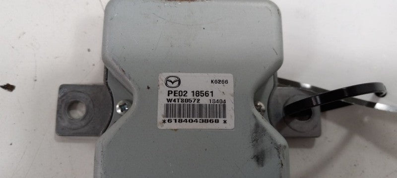Fuel Pump Fits 13-19 MAZDA CX-5 OEM