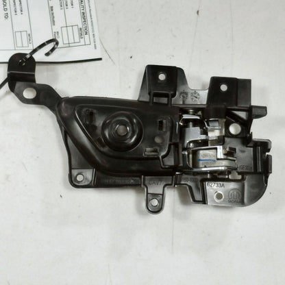 Jeep Compass Door Handle Left Driver Rear Interior Inside  2025 2024 2