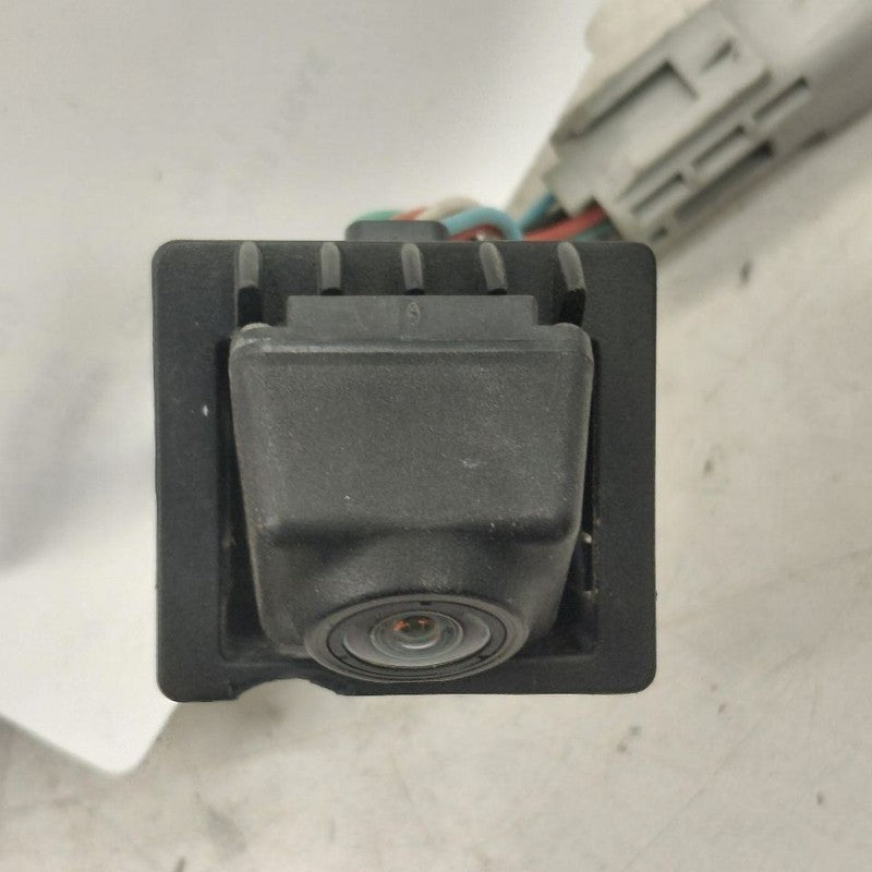 Reverse Rear View Back Up Camera Projector Fits 13-22 Buick Encore