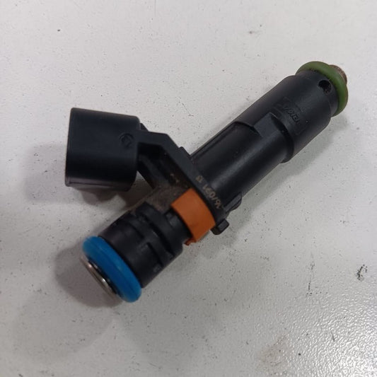 Fuel Injection Injector Engine ID ED6 Fits 17-20 Jeep Compass