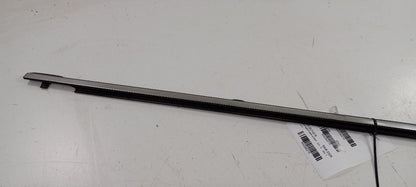 Subaru Legacy Door Glass Window Weather Strip Trim Rear Right Passenge