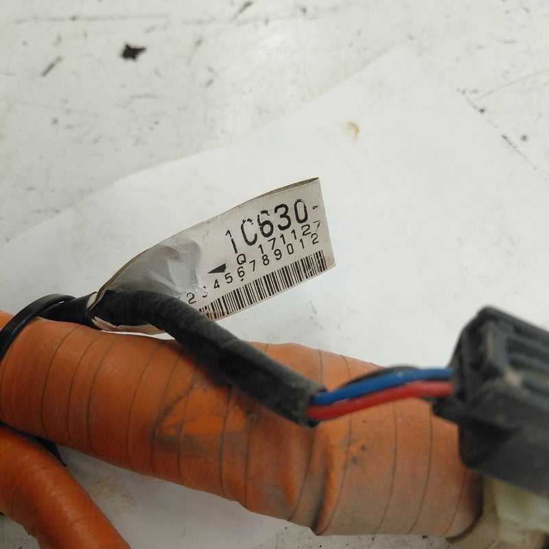 Car Side Plug In Charging Cable Fits 18-21 Honda Clarity