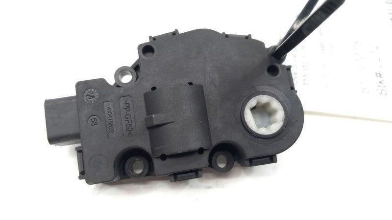BMW 328I Flap Door Motor Heater AC Door Actuator 2009 2010 2011 2012 2013