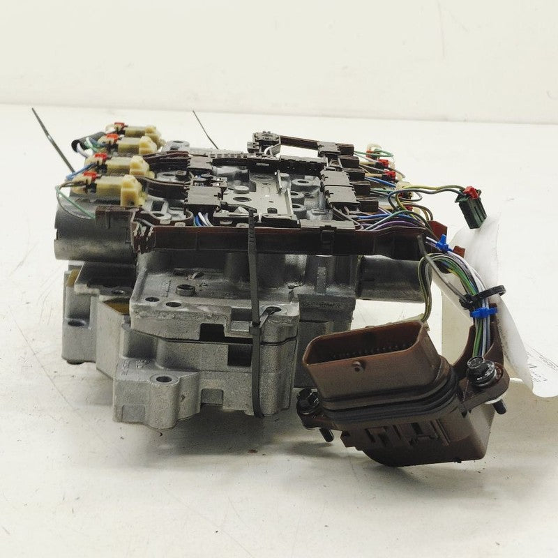 Chevy Trailblazer Automatic Transmission Valve Body  2023 2022 2021