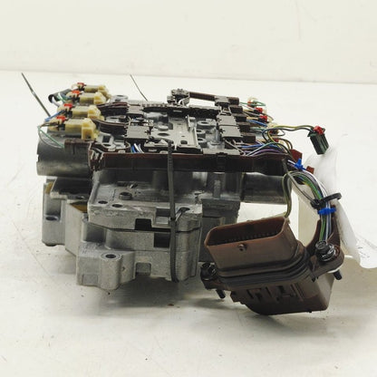 Chevy Trailblazer Automatic Transmission Valve Body  2023 2022 2021