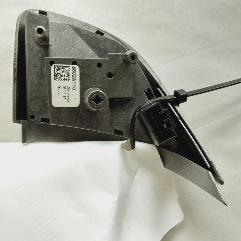 Mitsubishi Outlander   Steering Wheel Cruise Control Switch {8602A110}