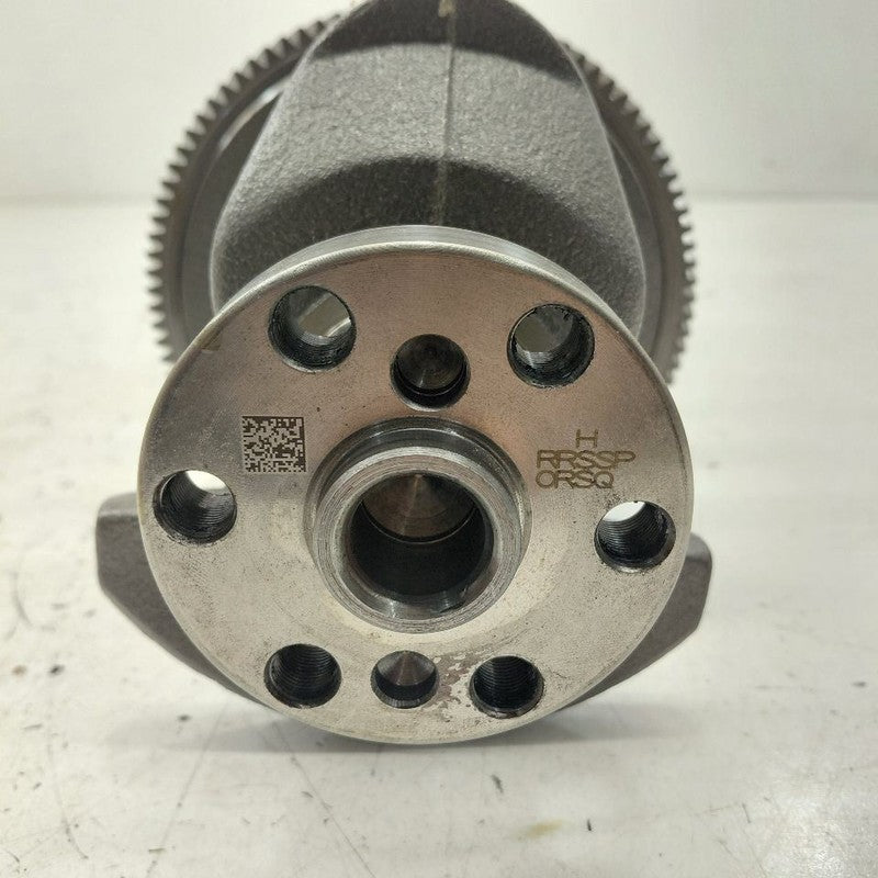 Ford Escape Engine Crankshaft Crank Shaft  2.5 2020 2021 2022