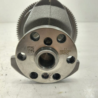 Ford Escape Engine Crankshaft Crank Shaft  2.5 2020 2021 2022