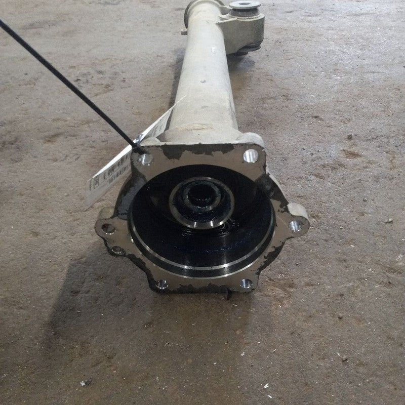Axle Carrier Torque Tube AWD Fits 20-23 Buick Encore GX OEM
