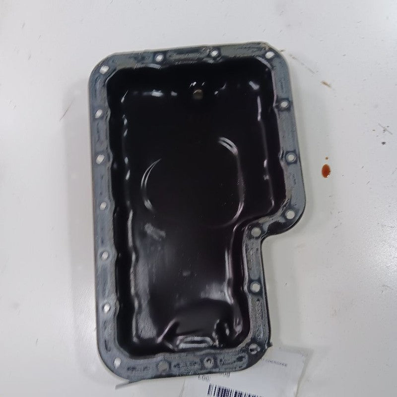 Lower Engine Oil Pan 3.2L Fits 14-22 Jeep Cherokee OEM