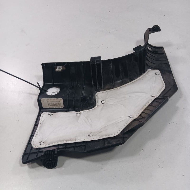 Kia Sorento Kick Panel Trim Left Driver  2018 2017 2016 OEM