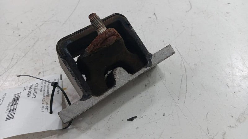 Infiniti G37 Transmission Crossmember Support  2011 2012 2013