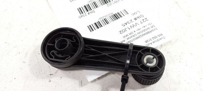 Volkswagen Jetta Door Window Crank Rear 2003 2002 2001 2000 OEM