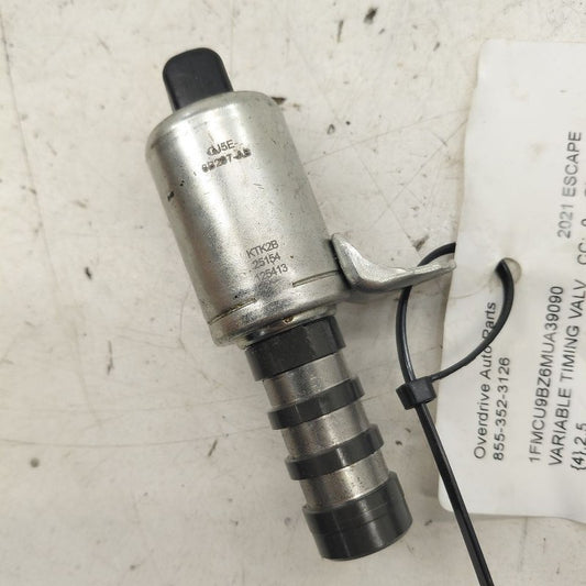 Ford Escape Variable Timing Gear Oil Control Valve Solenoid Cylinder H