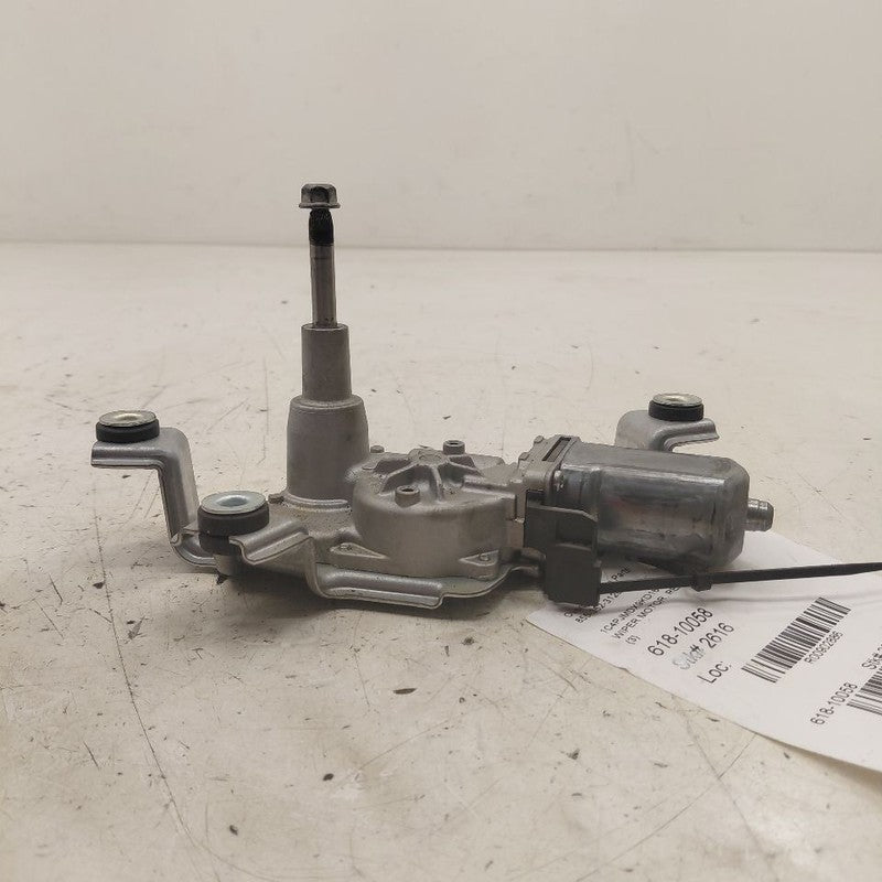 Rear Wiper Motor Fits 19-23 Jeep Cherokee