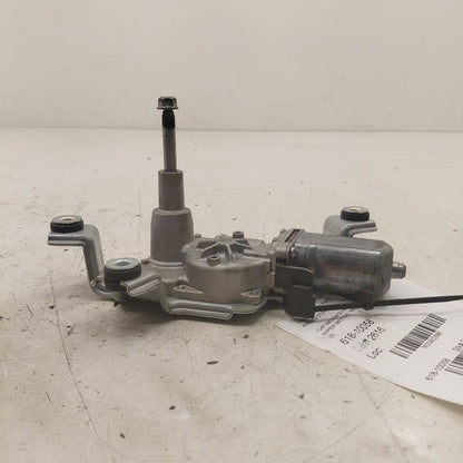 Rear Wiper Motor Fits 19-23 Jeep Cherokee