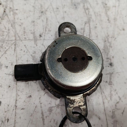 Subaru BRZ Variable Timing Gear Oil Control Valve Solenoid Cylinder He