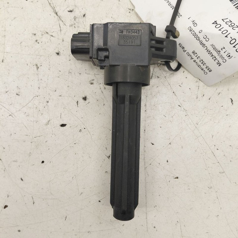 Coil Ignition Ignitor Fits 14-15 17-24 Mitsubishi Mirage