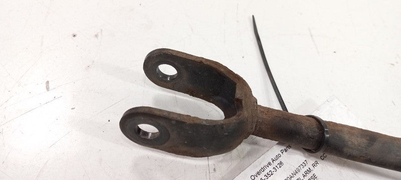 Lower Control Arm Rear Coupe Transverse Fits 07-13 Nissan Altima  OEM