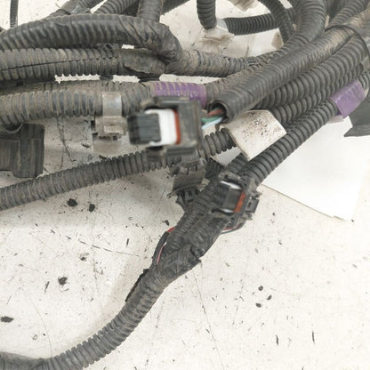 Toyota Prius Rear Bumper Wire Harness 2022 2021 2020