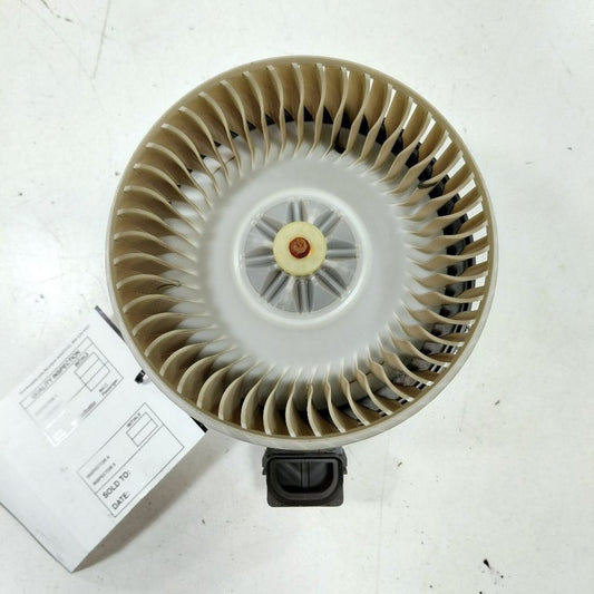 Blower Motor Front Fits 15-24 Ford Edge OEM
