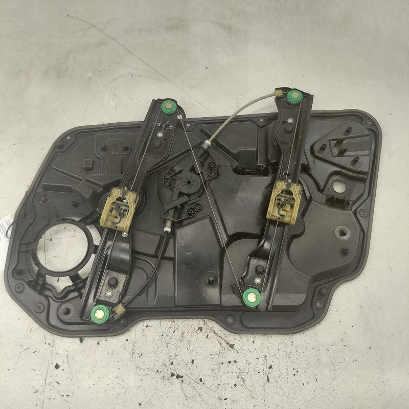 Driver Left Front Window Regulator Track Fits 14-24 Volvo S60