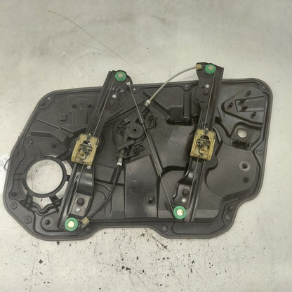 Driver Left Front Window Regulator Track Fits 14-24 Volvo S60