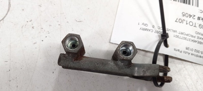 Toyota Camry Brake Proportioning Valve 2007 2008 2009 OEM