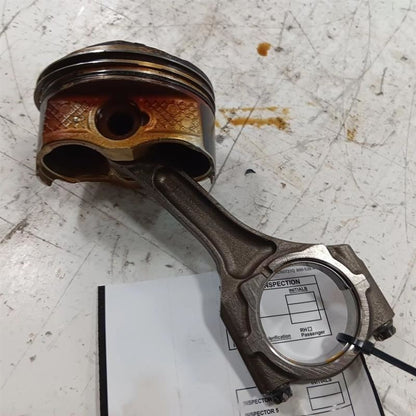 Subaru Legacy One Single Piston 2.5L 2020 2021 2022 2023 2024 OEM