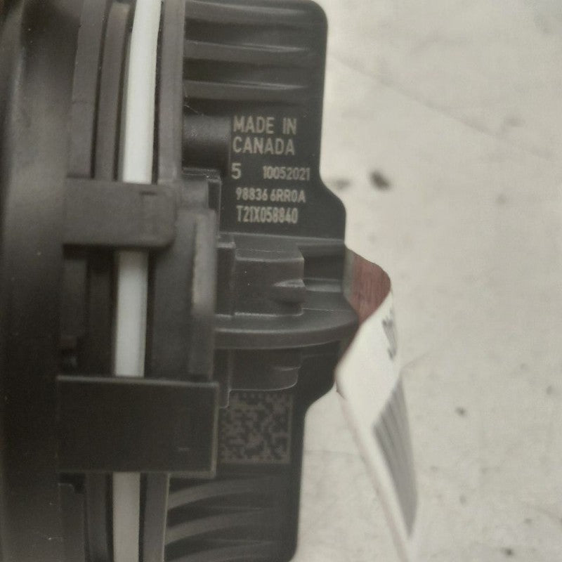 Nissan Rogue Contact Sensor  2021 2022 2023