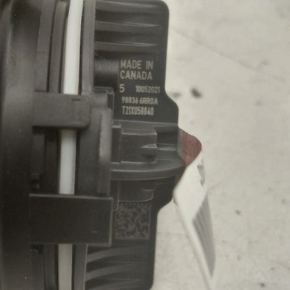 Nissan Rogue Contact Sensor  2021 2022 2023