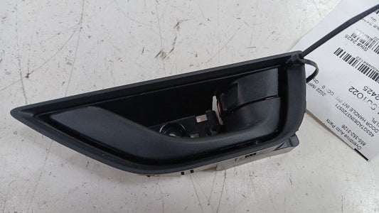 Subaru Impreza Door Handle Right Passenger Rear Interior Inside 2017 2018 2019 2