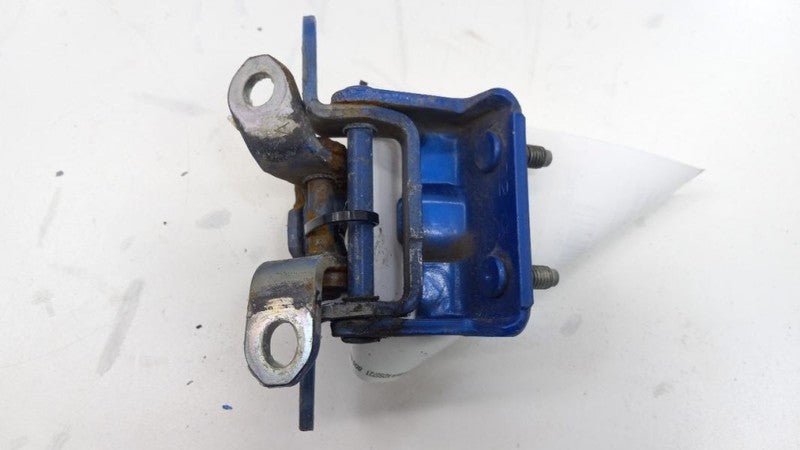Nissan Versa Door Hinge Set Left Side Rear LR 2008 2009 2010 2011 2012