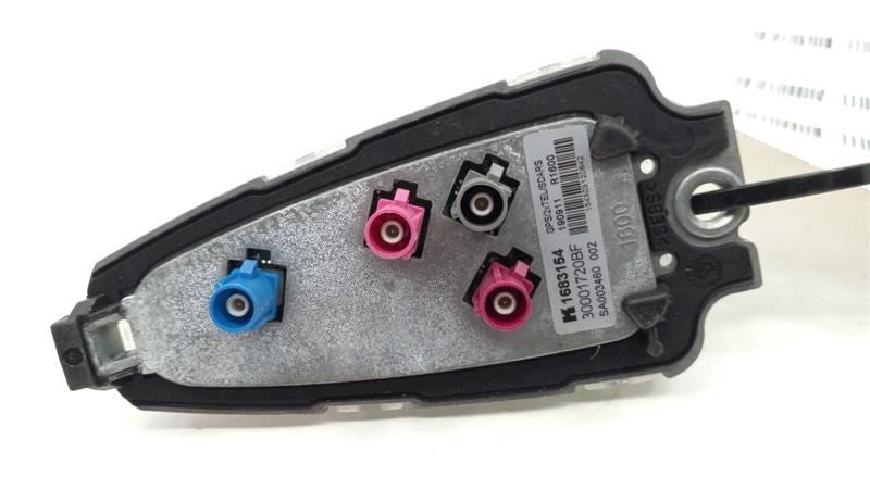 BMW 328I Antenna 2009 2010 2011 2012 2013