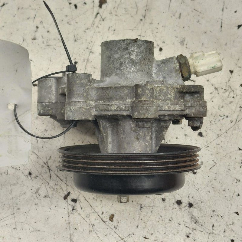 Coolant Water Pump Naturally Aspirated Fits 18-23 Mazda CX-5