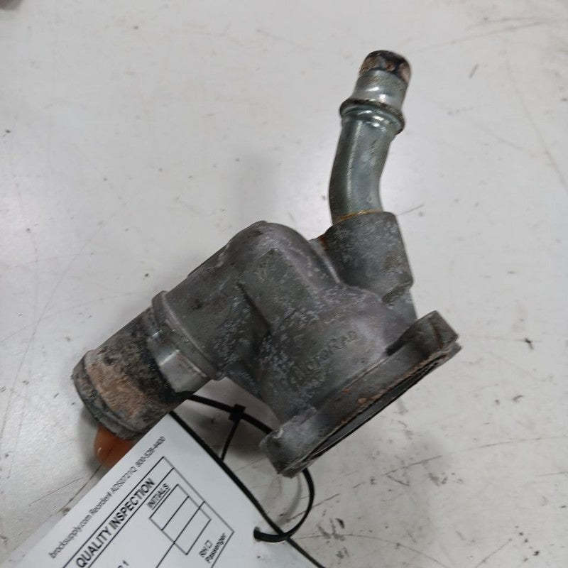 Fiat 500 Thermostat Housing Mount Bracket  2016 2017 OEM
