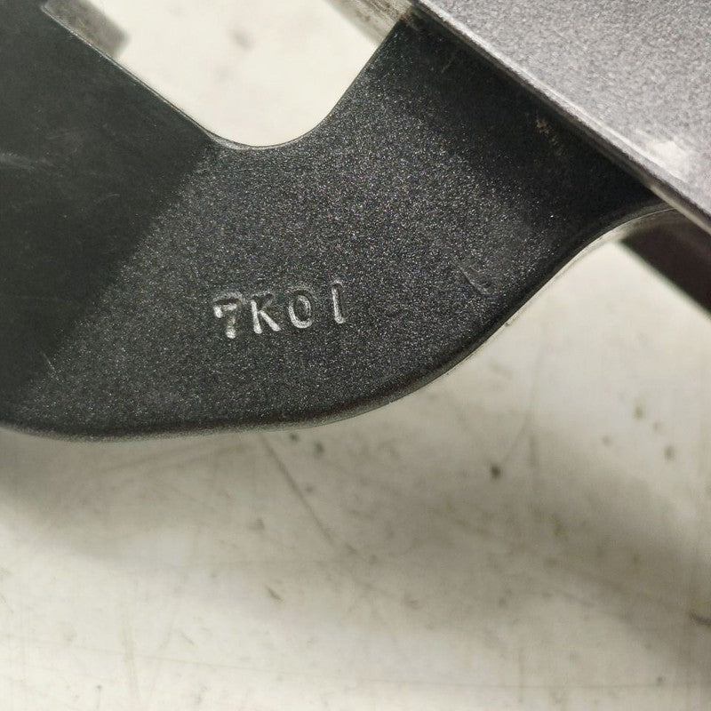 Passenger Right Rear Door Handle Exterior Fits 17-22 Honda CR-V