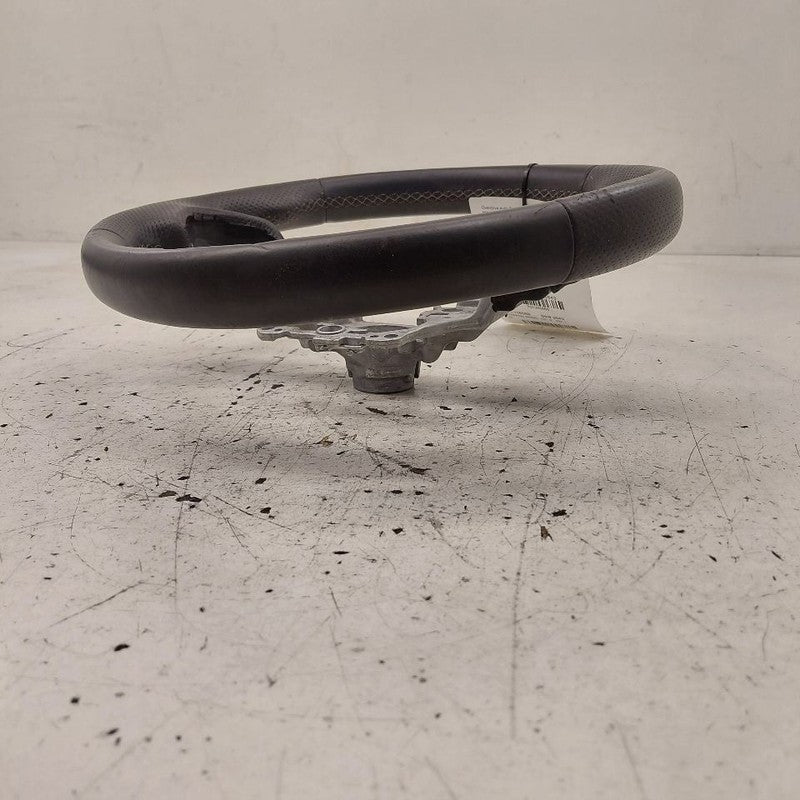 Steering Wheel Without Lane Keep Assist Non-heated Fits 22-25 Lexus NX