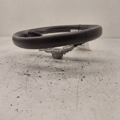Steering Wheel Without Lane Keep Assist Non-heated Fits 22-25 Lexus NX